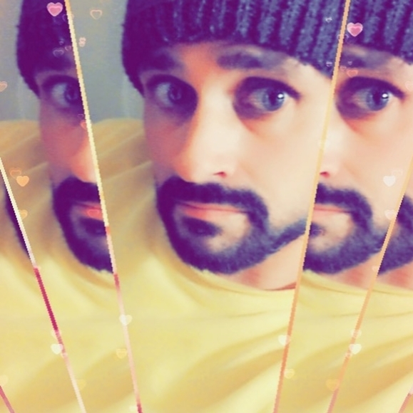 Meet the Posher Other - Meet your Posher, Ryan